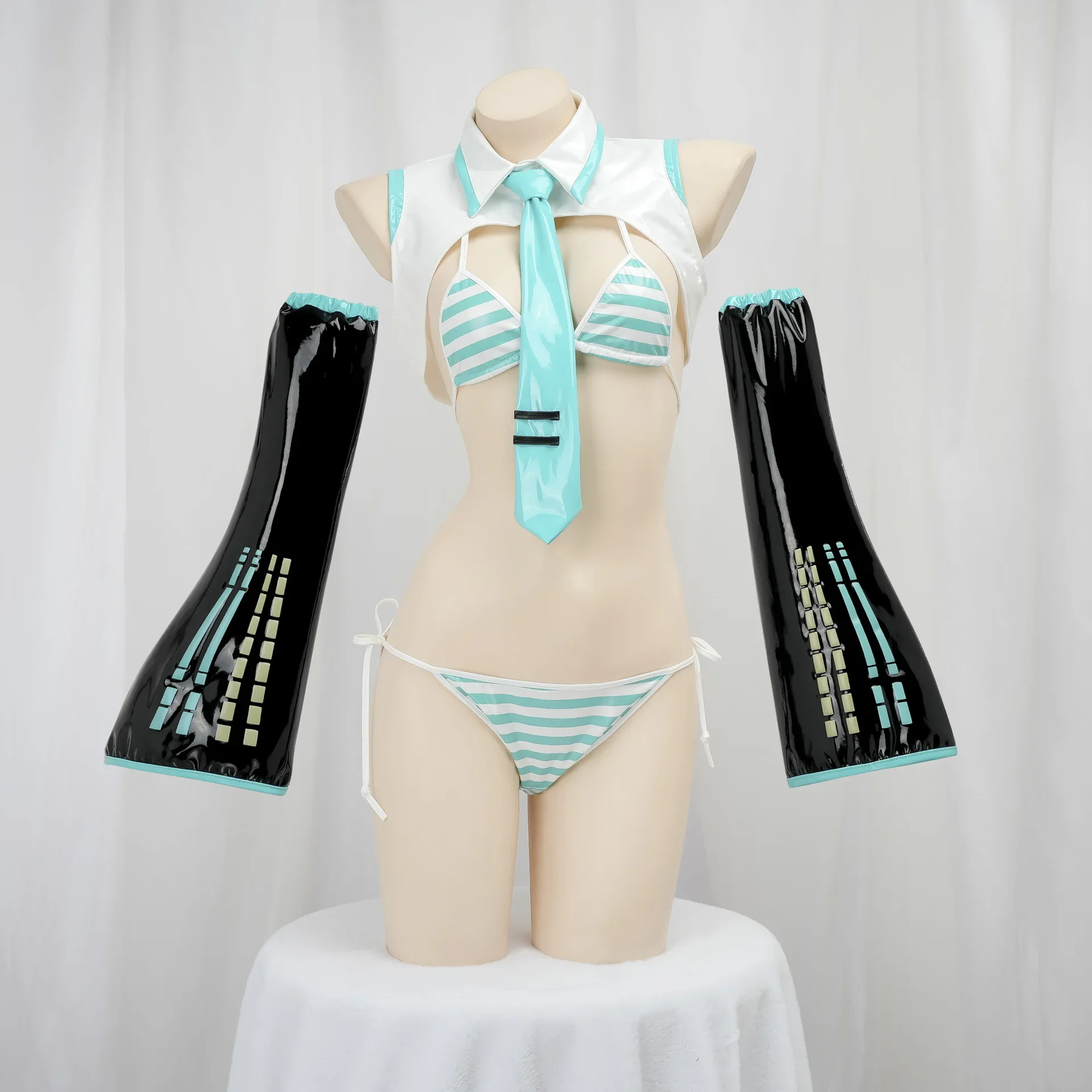 Game Miku Cosplay Miku Formula - đánh giá và giá Cosplay Anime Boy