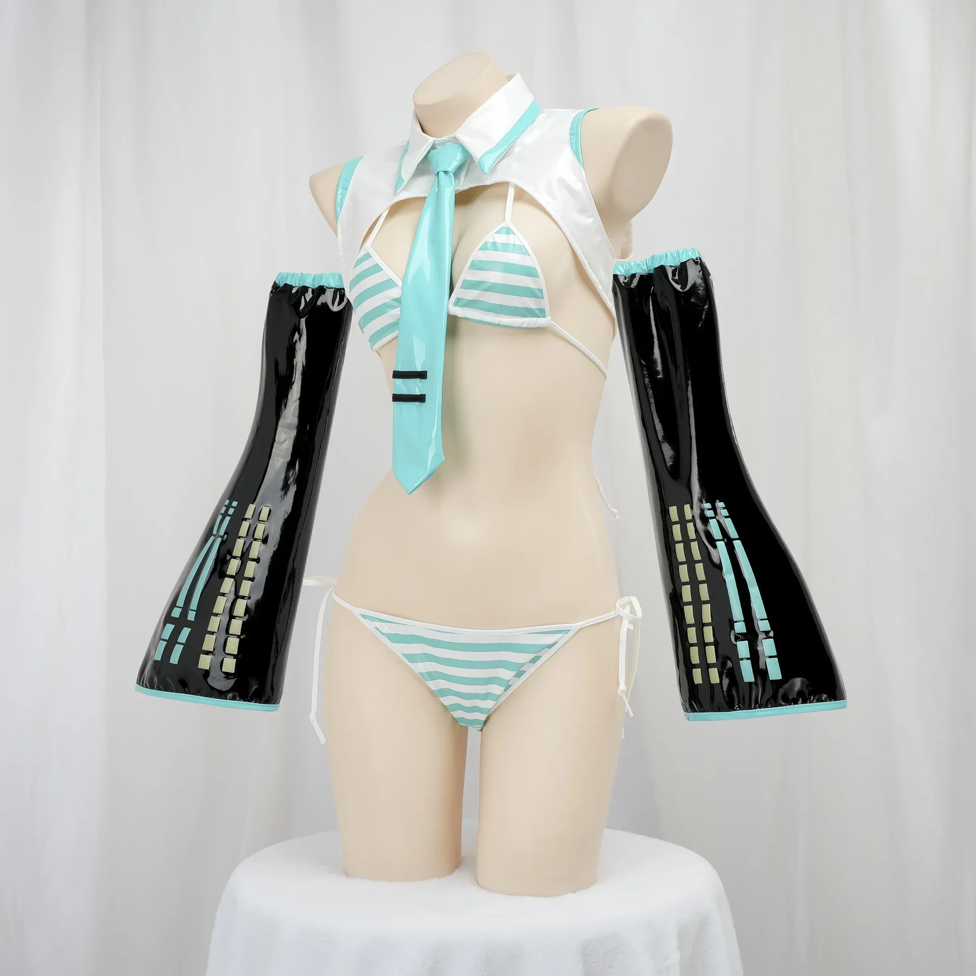 Game Miku Cosplay Miku Formula - đánh giá và giá Cosplay Anime Boy