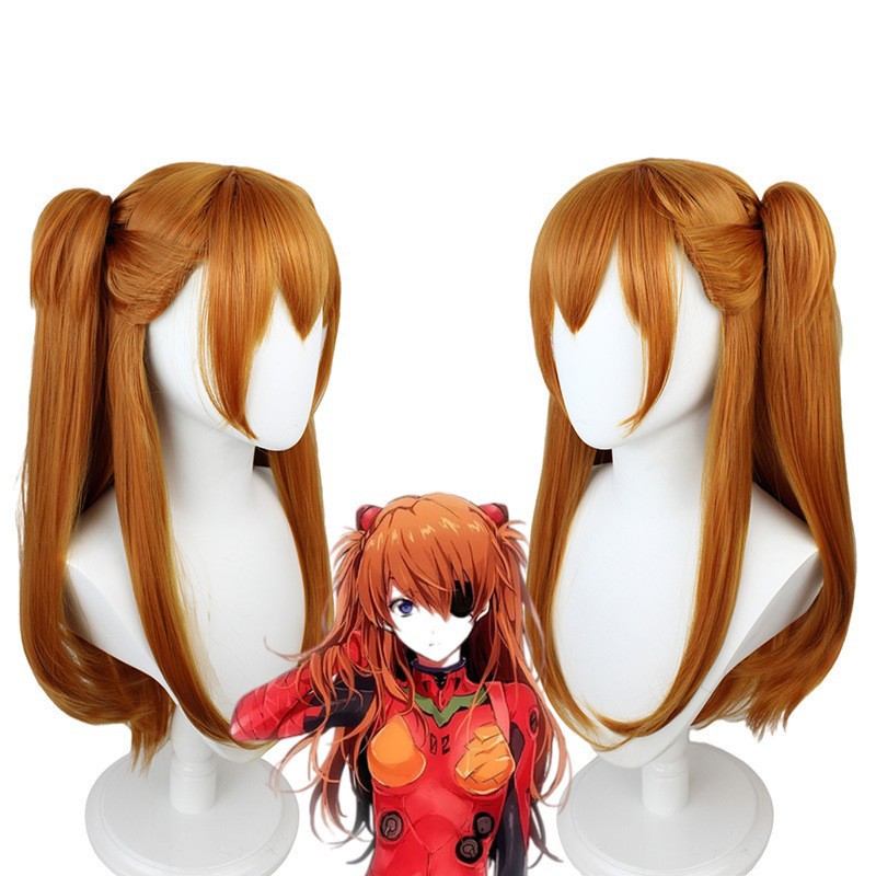 Anime New EVA Asuka Langley So - đánh giá và giá Anime Cosplay Jujutsu