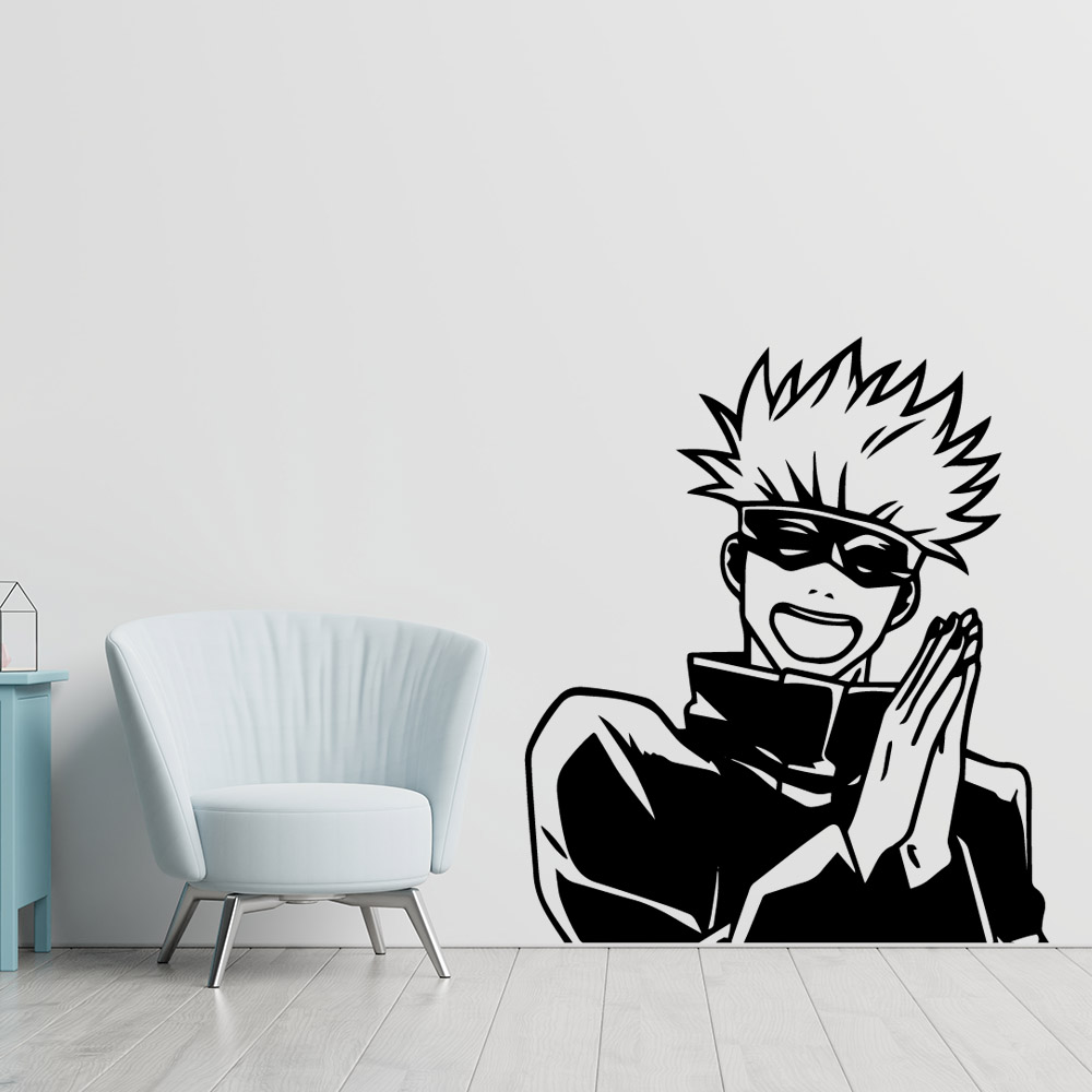 Removable Anime Characters Wal - đánh giá và giá Anime Cosplay Wallpaper