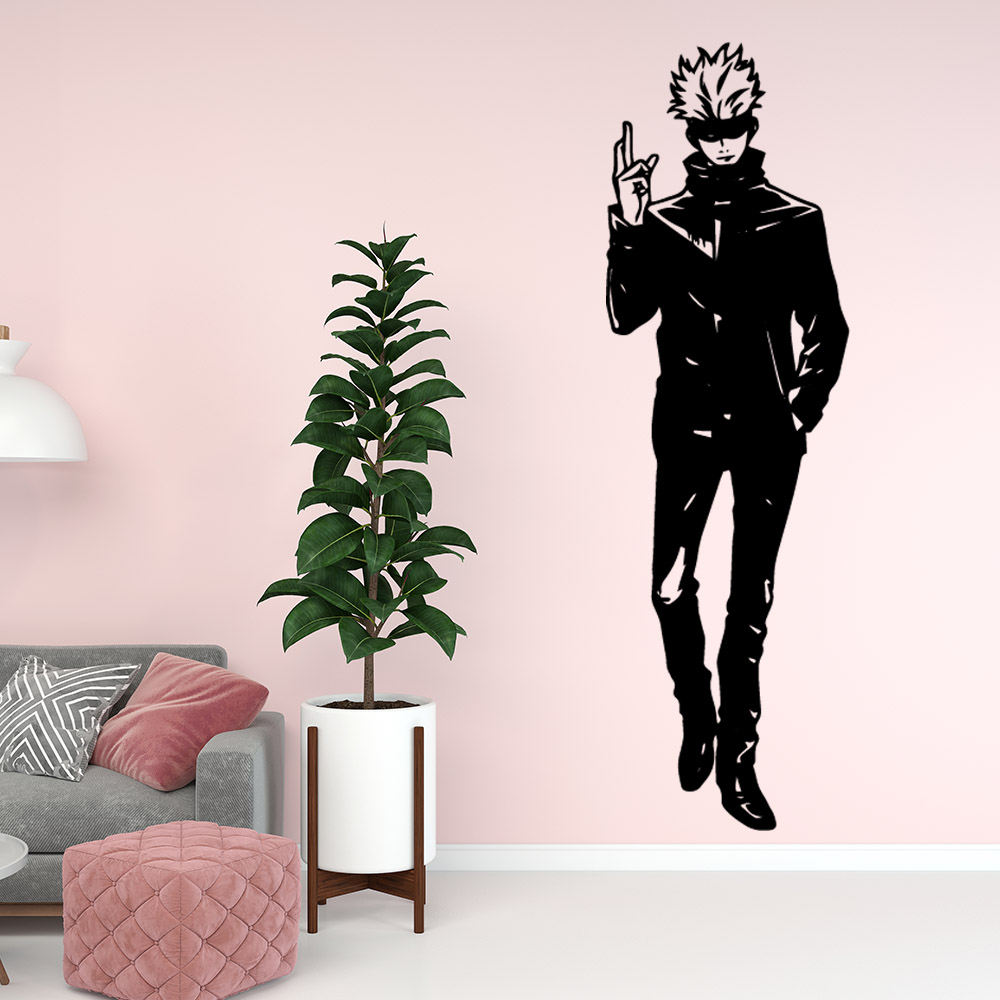 Removable Anime Characters Wal - đánh giá và giá Anime Cosplay Wallpaper