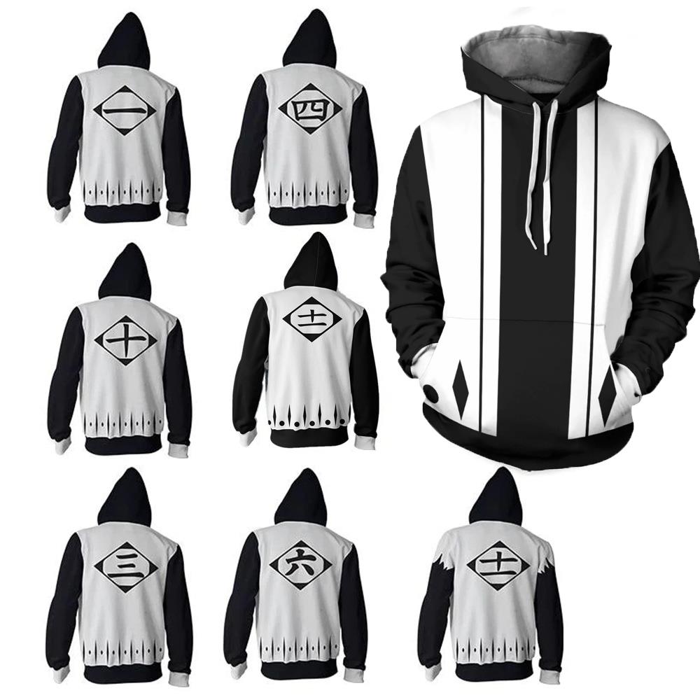 Japanese Anime Bleach Cosplay  - đánh giá và giá Fullmetal Alchemist Coat