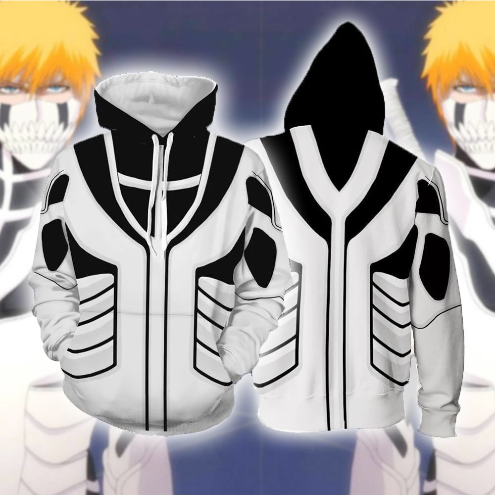 Japanese Anime Bleach Cosplay  - đánh giá và giá Fullmetal Alchemist Coat