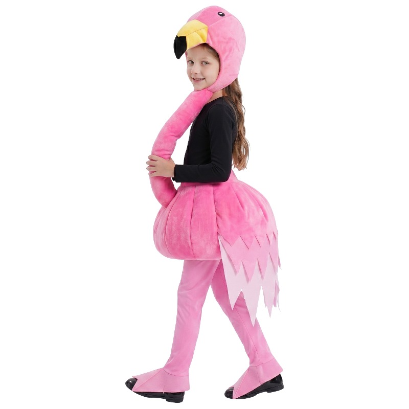 Animal Pink Flamingo Cosplay S - đánh giá và giá Cosplay Anime Boy
