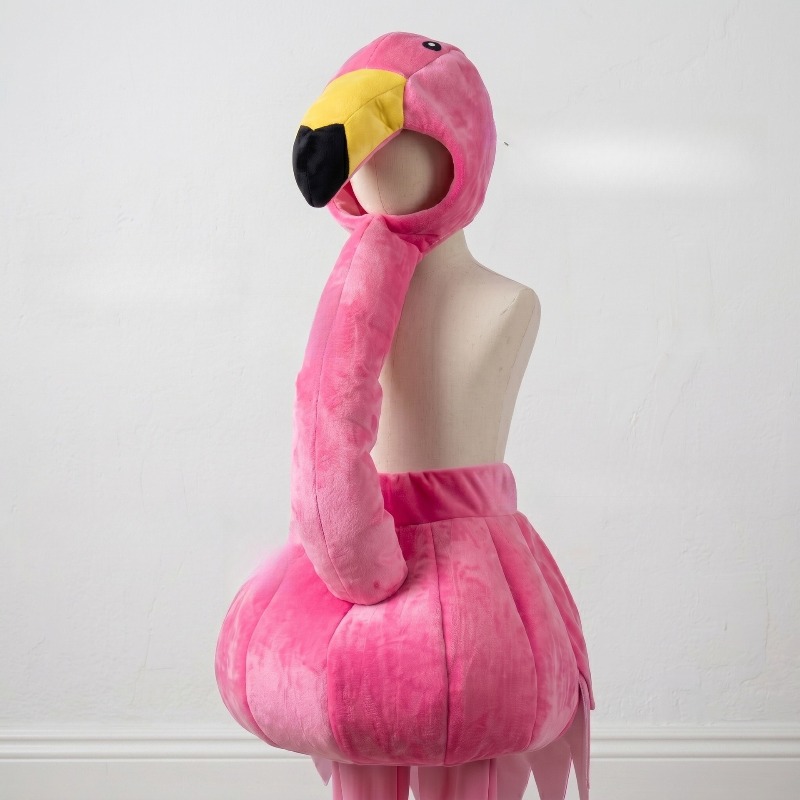 Animal Pink Flamingo Cosplay S - đánh giá và giá Cosplay Anime Boy
