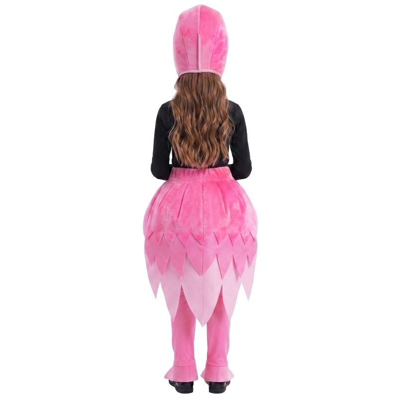 Animal Pink Flamingo Cosplay S - đánh giá và giá Cosplay Anime Boy