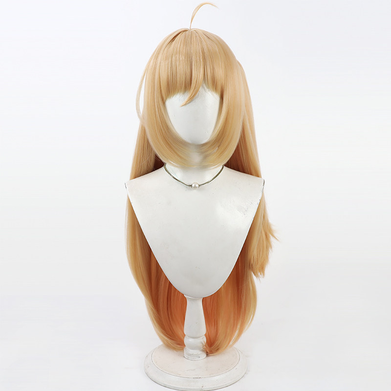 Cissia Cosplay Wig Zenless Zon - đánh giá và giá Anime Cosplay Wigs