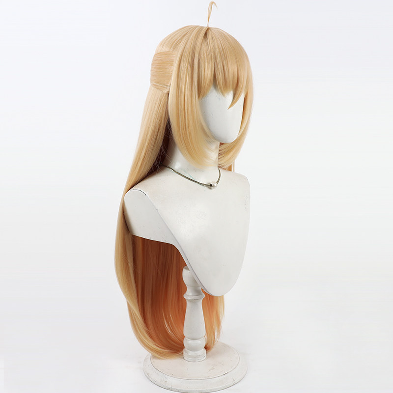 Cissia Cosplay Wig Zenless Zon - đánh giá và giá Anime Cosplay Wigs
