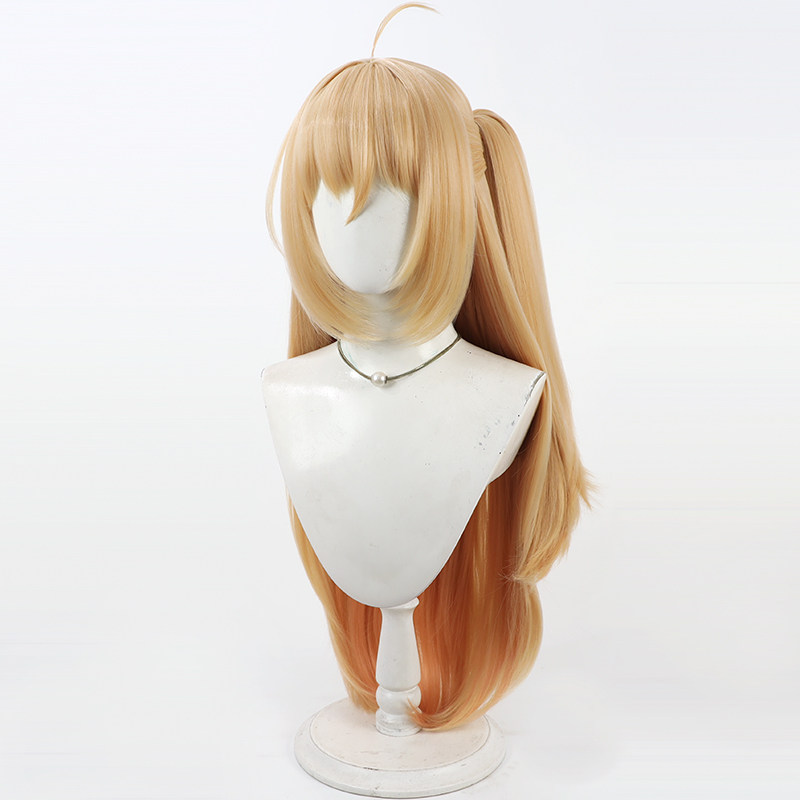 Cissia Cosplay Wig Zenless Zon - đánh giá và giá Anime Cosplay Wigs