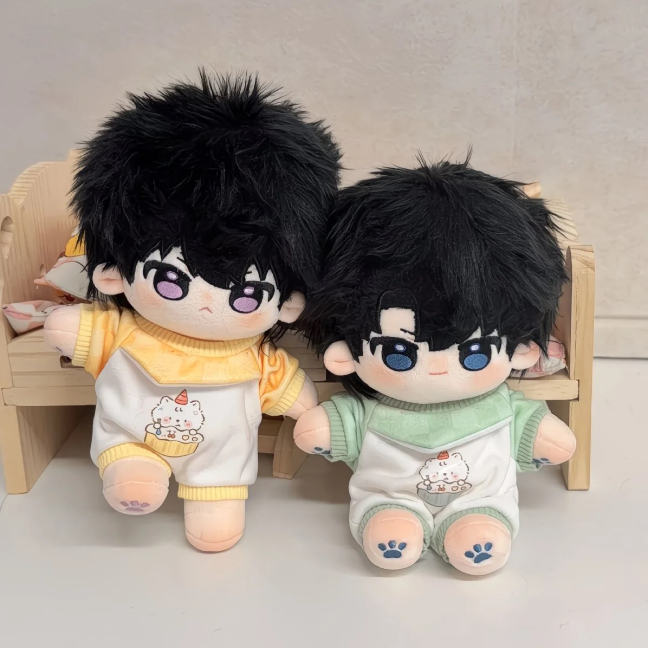 Disguising as a scumbag, cotto - đánh giá và giá Cosplay Anime Boy