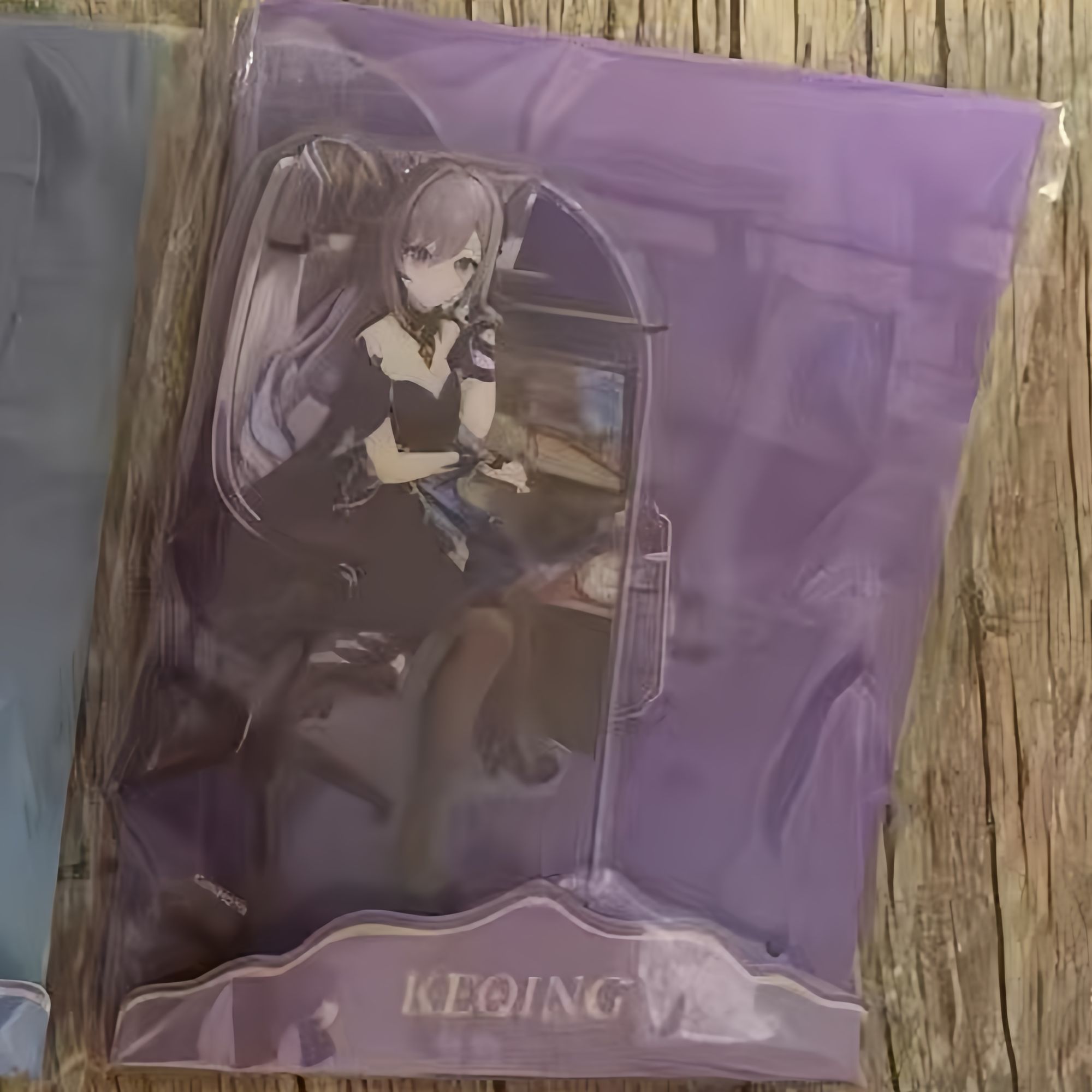 Genshin Impact Ganyu Keqing Co - đánh giá và giá Anime Cosplay Swimsuit