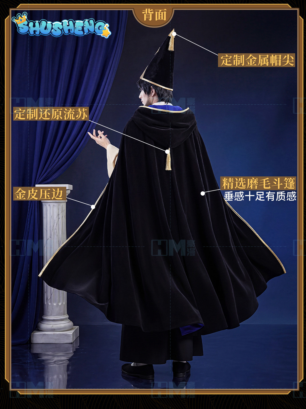 In stock Witch Hat Atelier Olr - đánh giá và giá Anime Cosplay Swimsuit