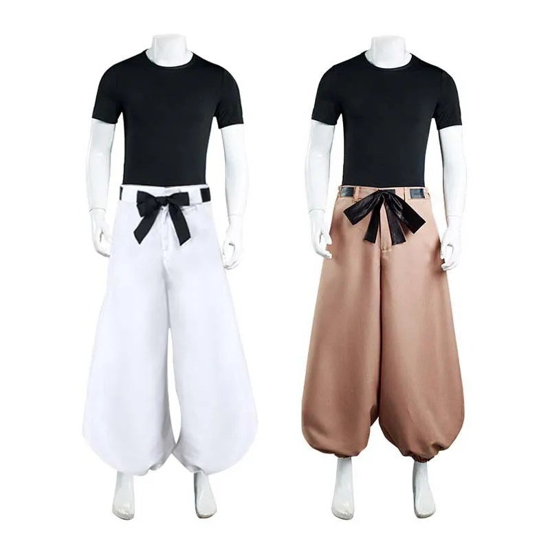 Anime Jujutsu Kasen Fushiguro  - đánh giá và giá Anime Cosplay Jujutsu