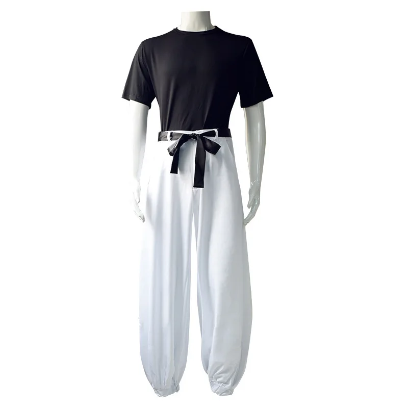Anime Jujutsu Kasen Fushiguro  - đánh giá và giá Anime Cosplay Jujutsu