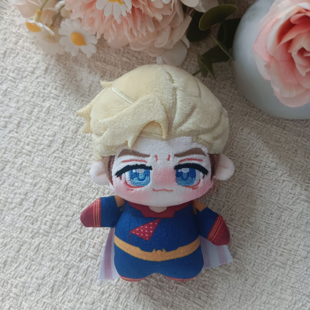 TV Series The Boys Homelander  - đánh giá và giá Cosplay Anime Boy