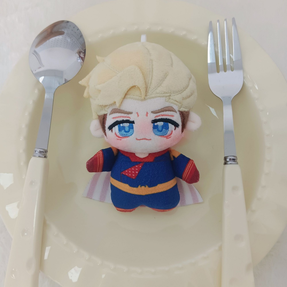 TV Series The Boys Homelander  - đánh giá và giá Cosplay Anime Boy