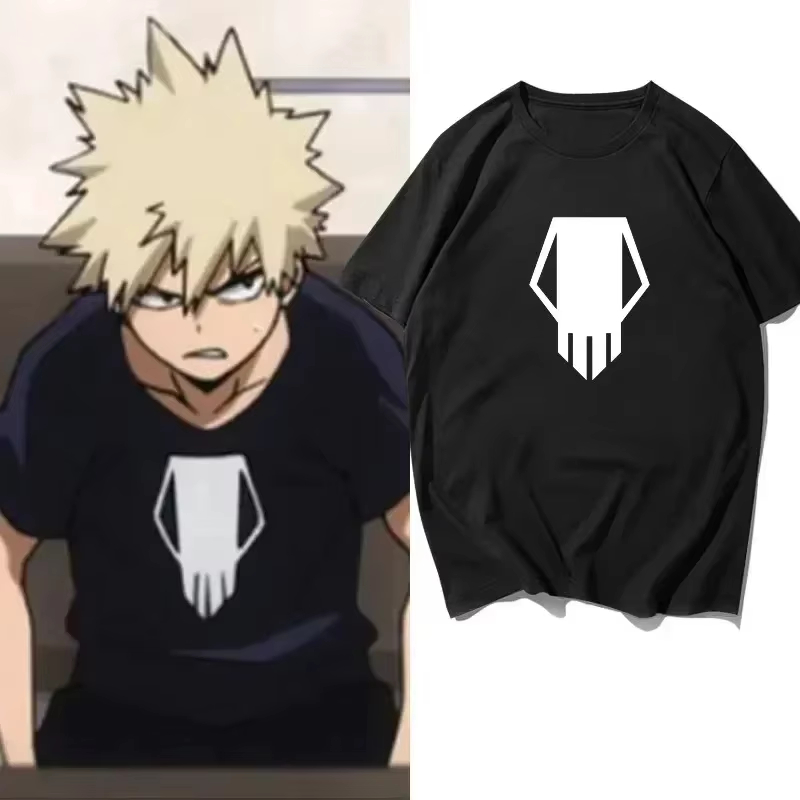 Summer My Hero Academia Bakugo - đánh giá và giá Anime Cosplay Website