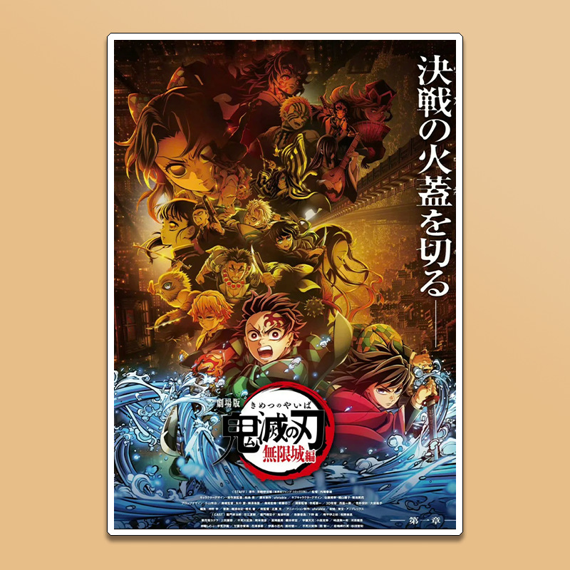 Demon Slayer Tanjiro Kamado Ag - đánh giá và giá Anime Cosplay Wallpaper