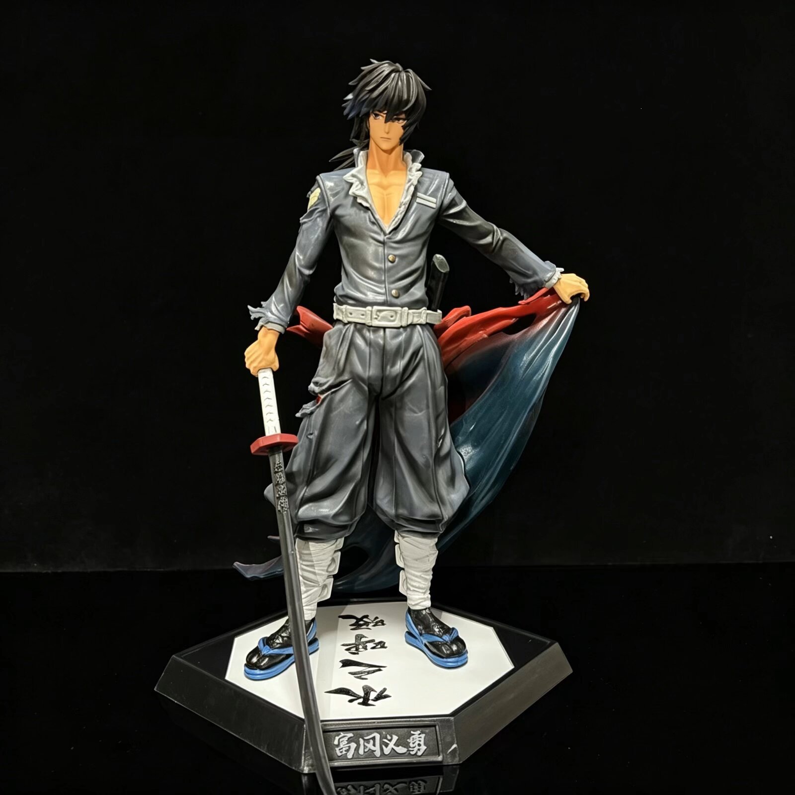 Demon Slayer Tomioka Giyuu Wit - đánh giá và giá Demon Slayer Haori