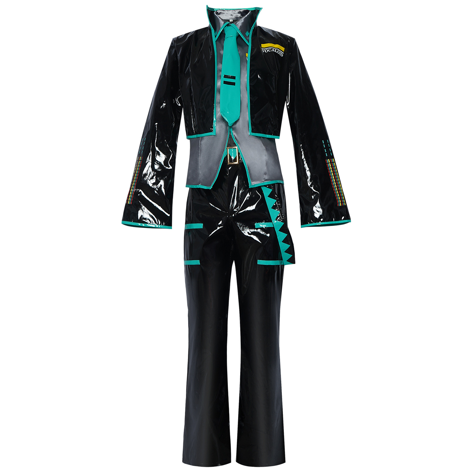 Anime Mikuo Male Version Cospl - đánh giá và giá Cosplay Anime Boy