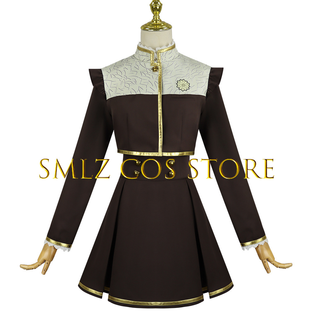 MewType Fujiko Viola Cosplay B - đánh giá và giá Cosplay Anime Female Characters