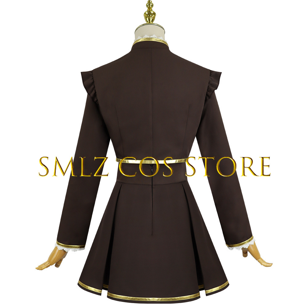 MewType Fujiko Viola Cosplay B - đánh giá và giá Cosplay Anime Female Characters