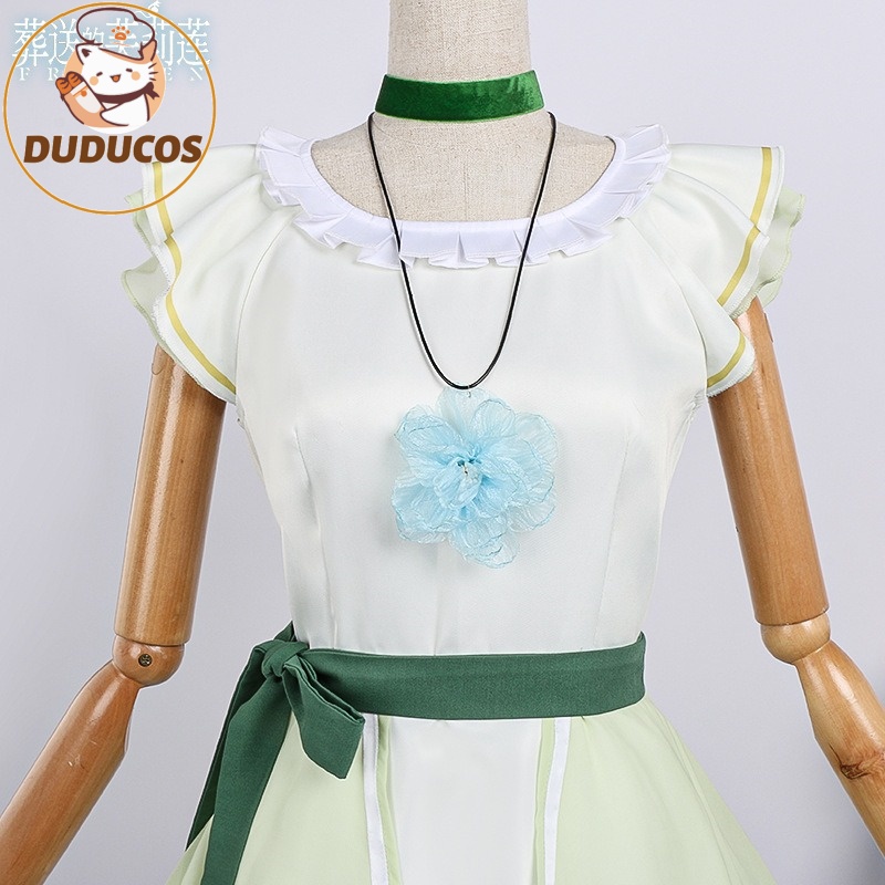 Anime Frieren: Beyond Journey' - đánh giá và giá Anime Cosplay Wigs