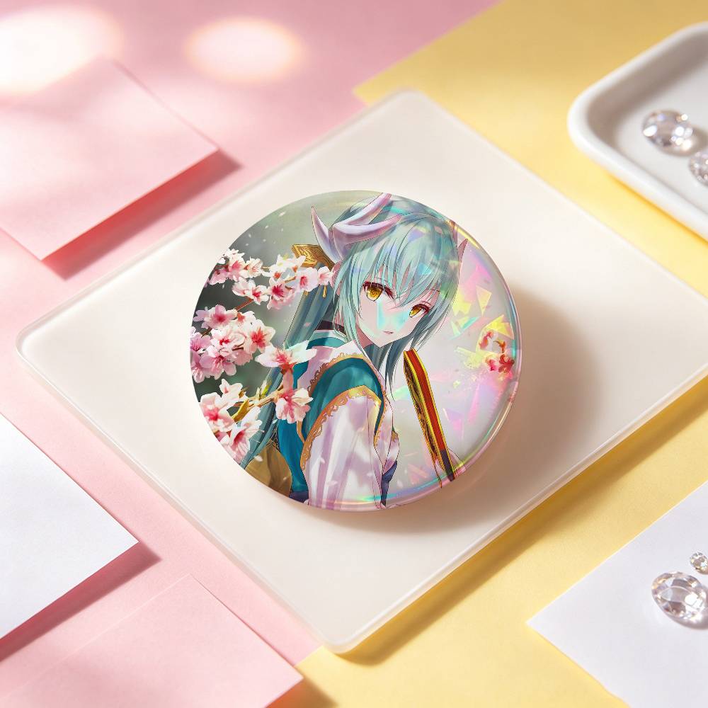 Kiyohime Fate Anime Girl Badge - đánh giá và giá Anime Cosplay Girlfriend