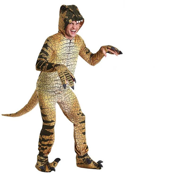 Dinosaur Tyrannosaurus Kids Co - đánh giá và giá Cosplay Anime Boy
