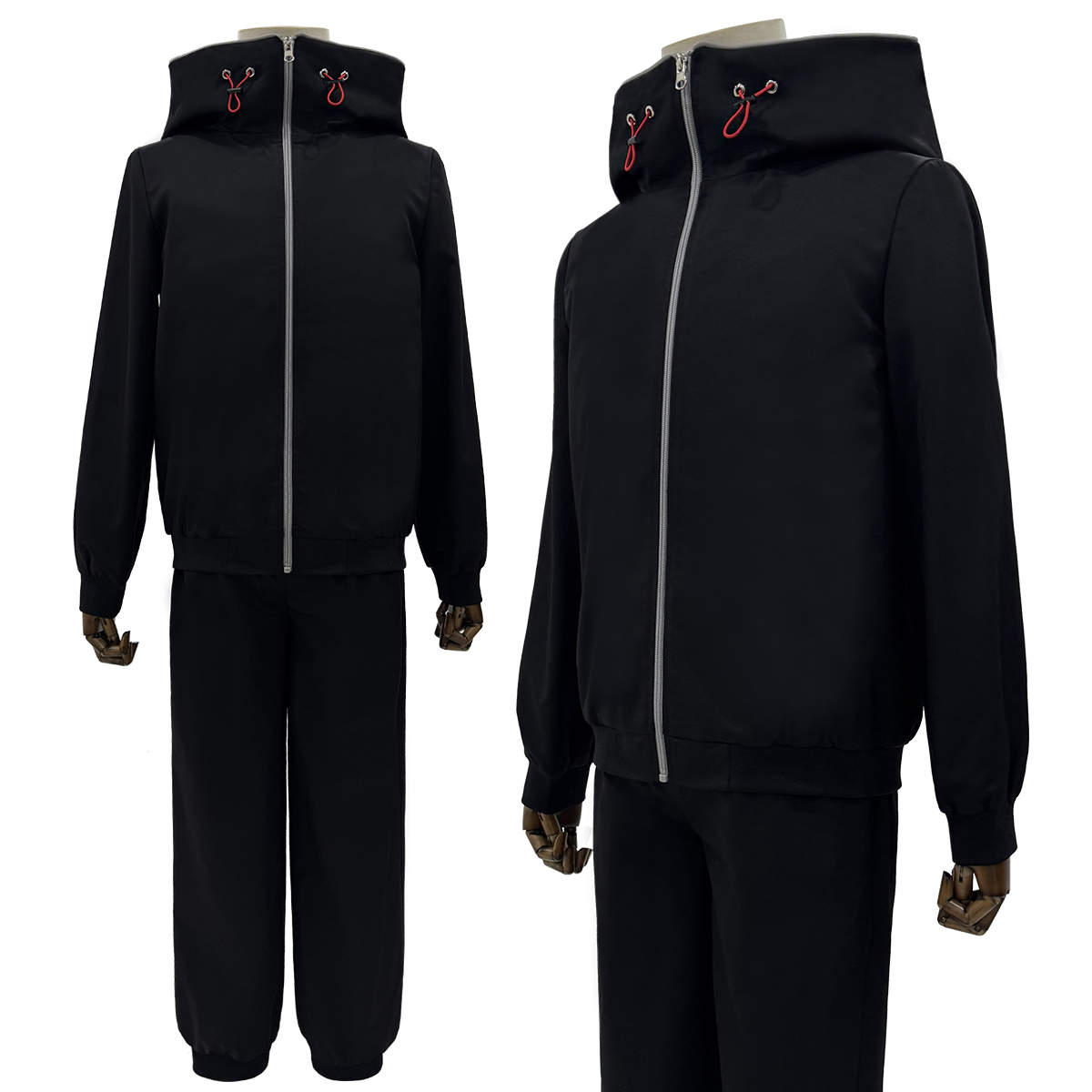 HOLOUN Itadori Yuji Anime Cosp - đánh giá và giá Anime Cosplay Jujutsu