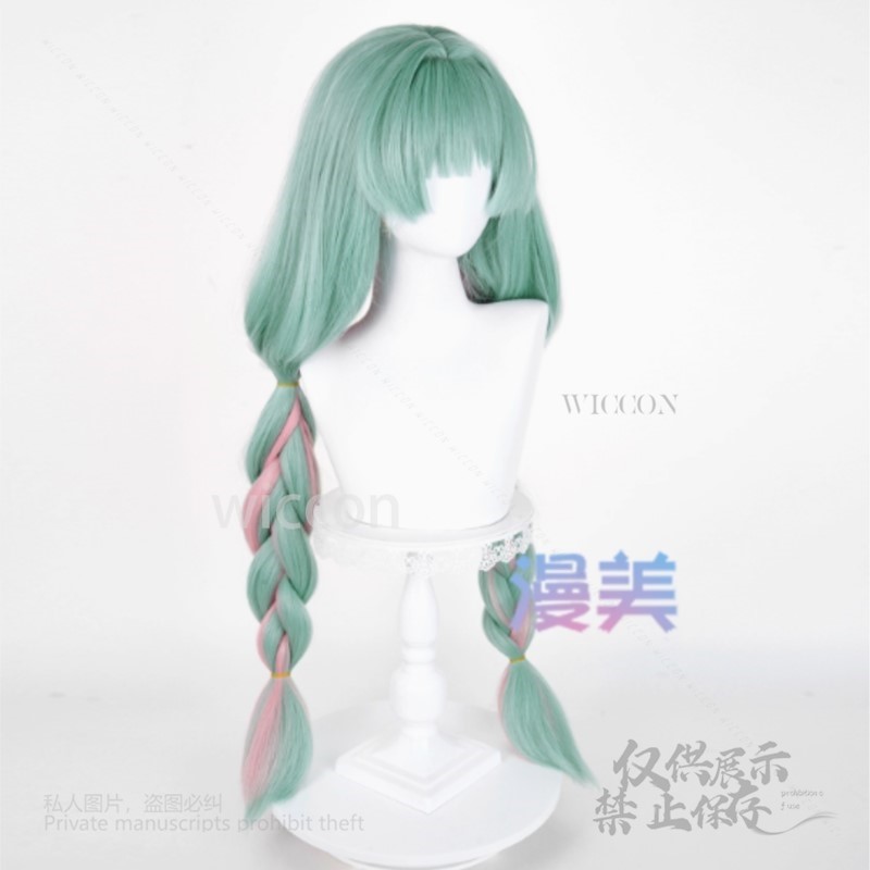 Anime Phrolova Cosplay Wig Gre - đánh giá và giá Anime Cosplay Wigs