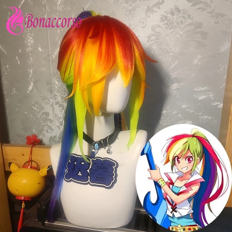 Premium Outfit Rainbow Dash Fr - đánh giá và giá Anime Cosplay Girlfriend