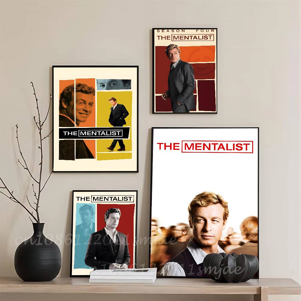 1pc TV The M-M-Mentalist Anime - đánh giá và giá Anime Cosplay Wallpaper