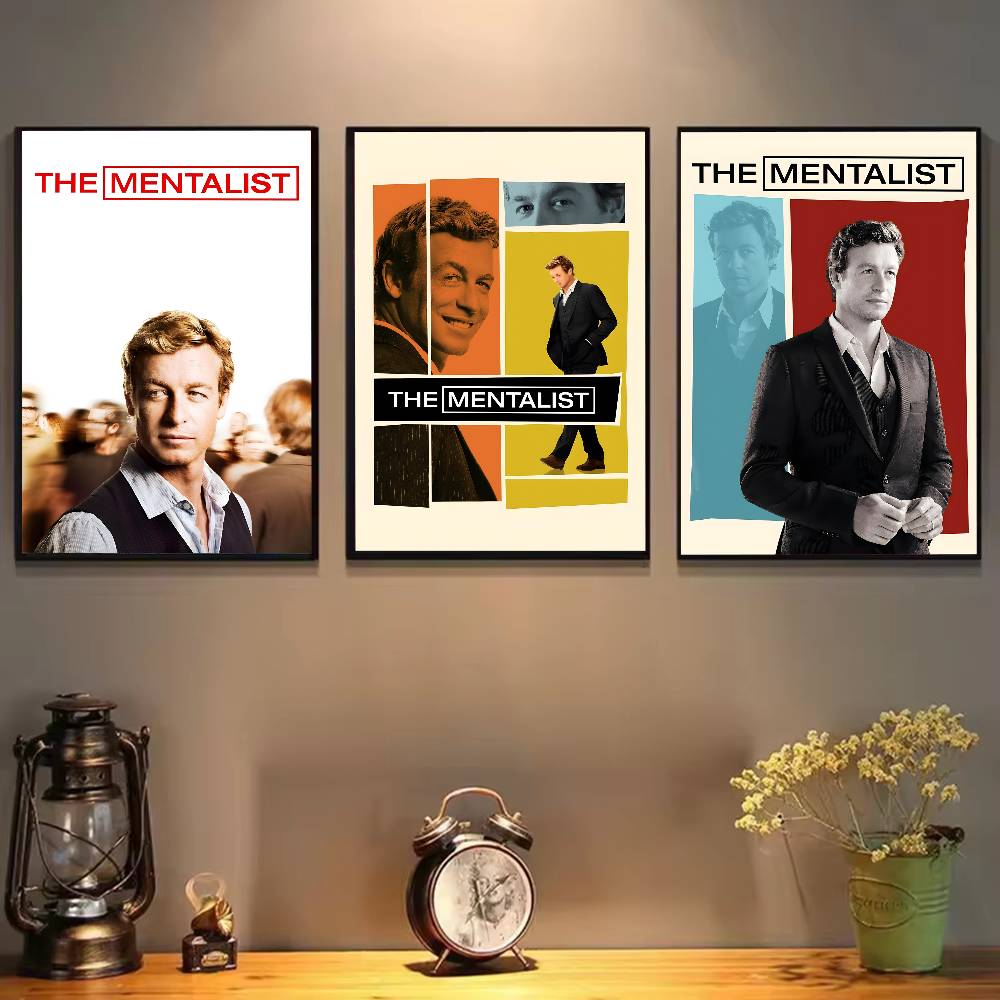 1pc TV The M-M-Mentalist Anime - đánh giá và giá Anime Cosplay Wallpaper