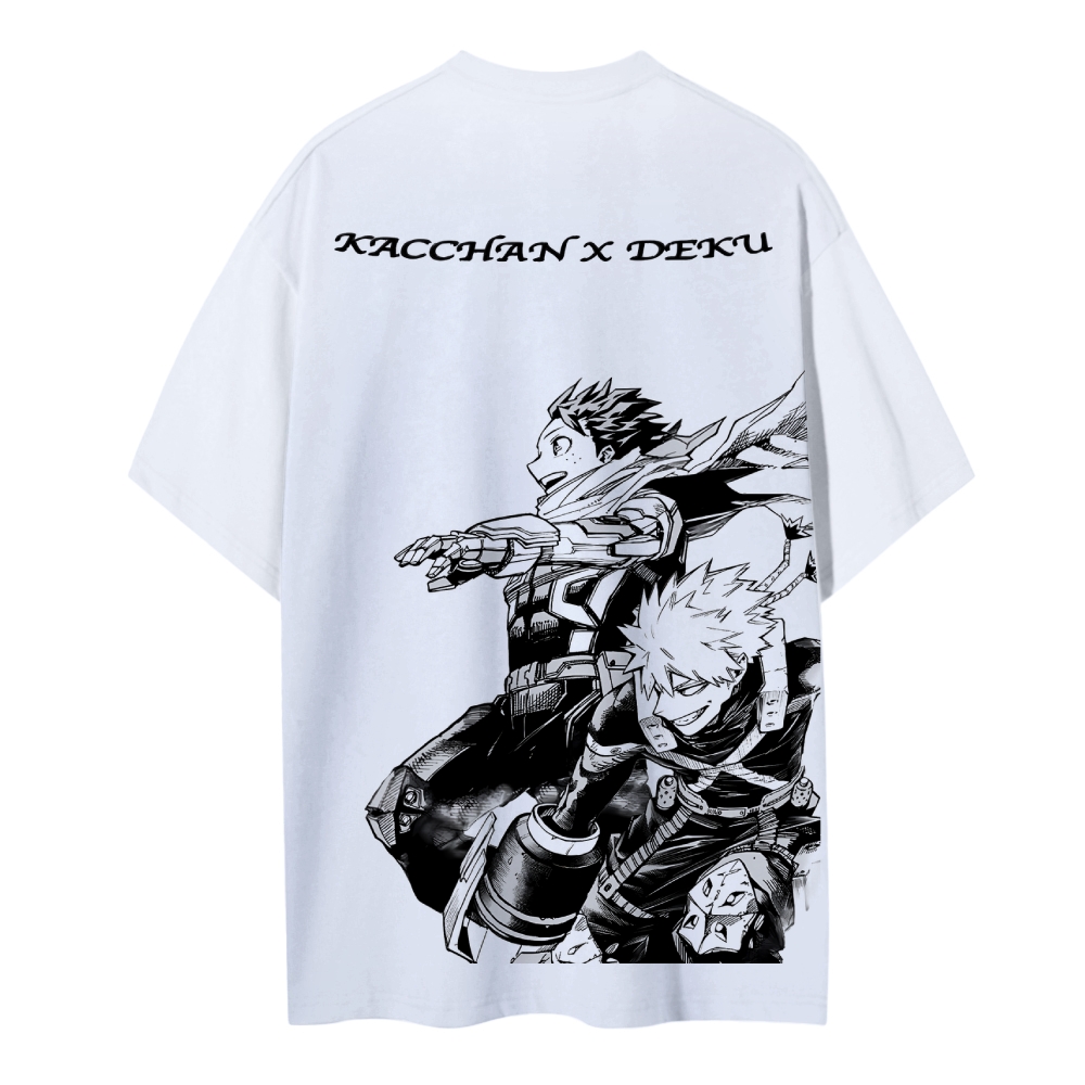 My Hero Academia Kacchan X Dek - đánh giá và giá Anime Cosplay Website