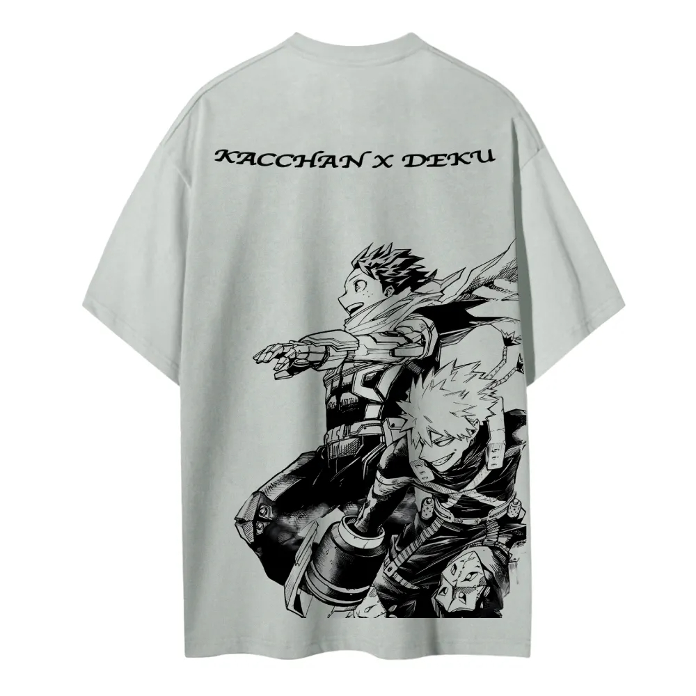 My Hero Academia Kacchan X Dek - đánh giá và giá Anime Cosplay Website