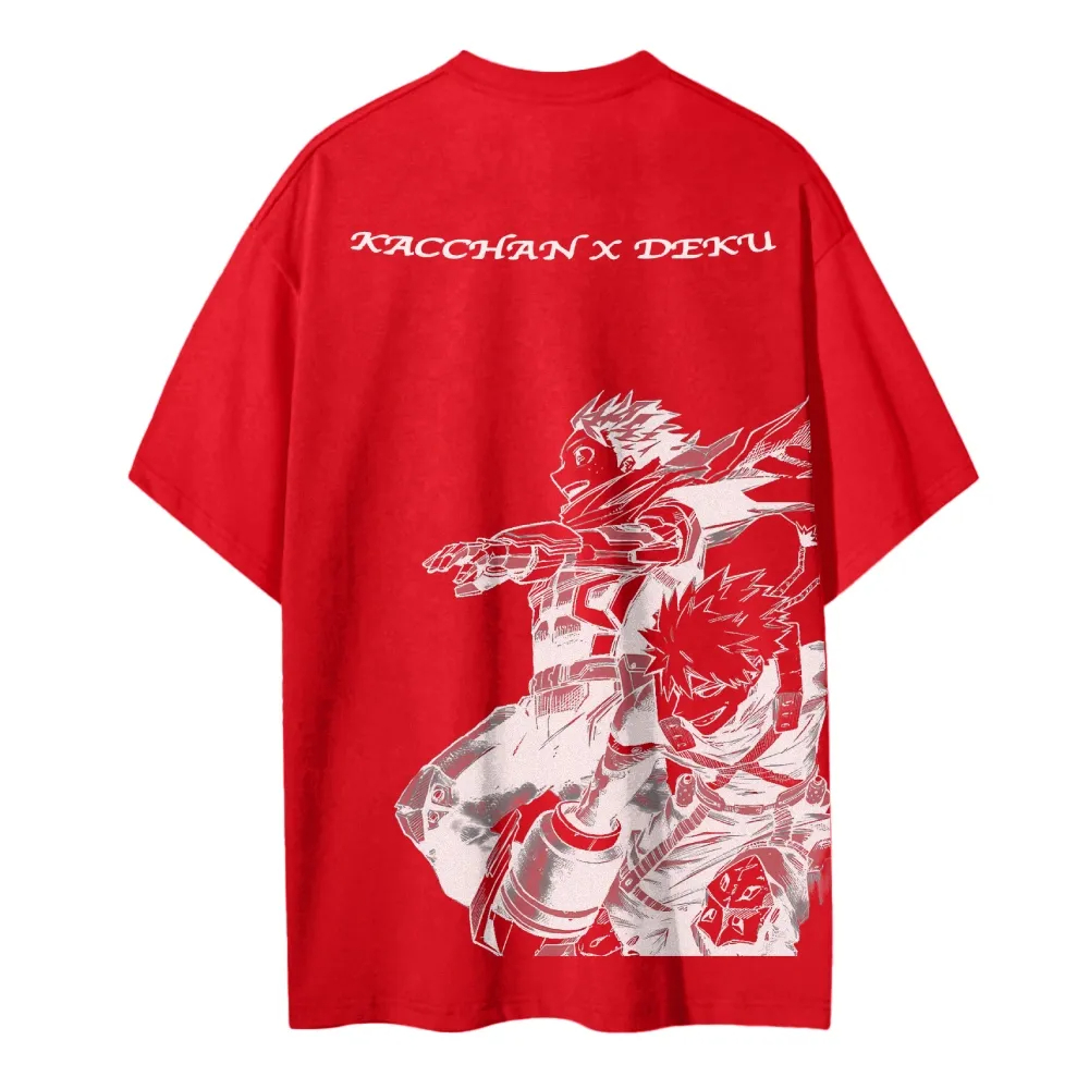 My Hero Academia Kacchan X Dek - đánh giá và giá Anime Cosplay Website