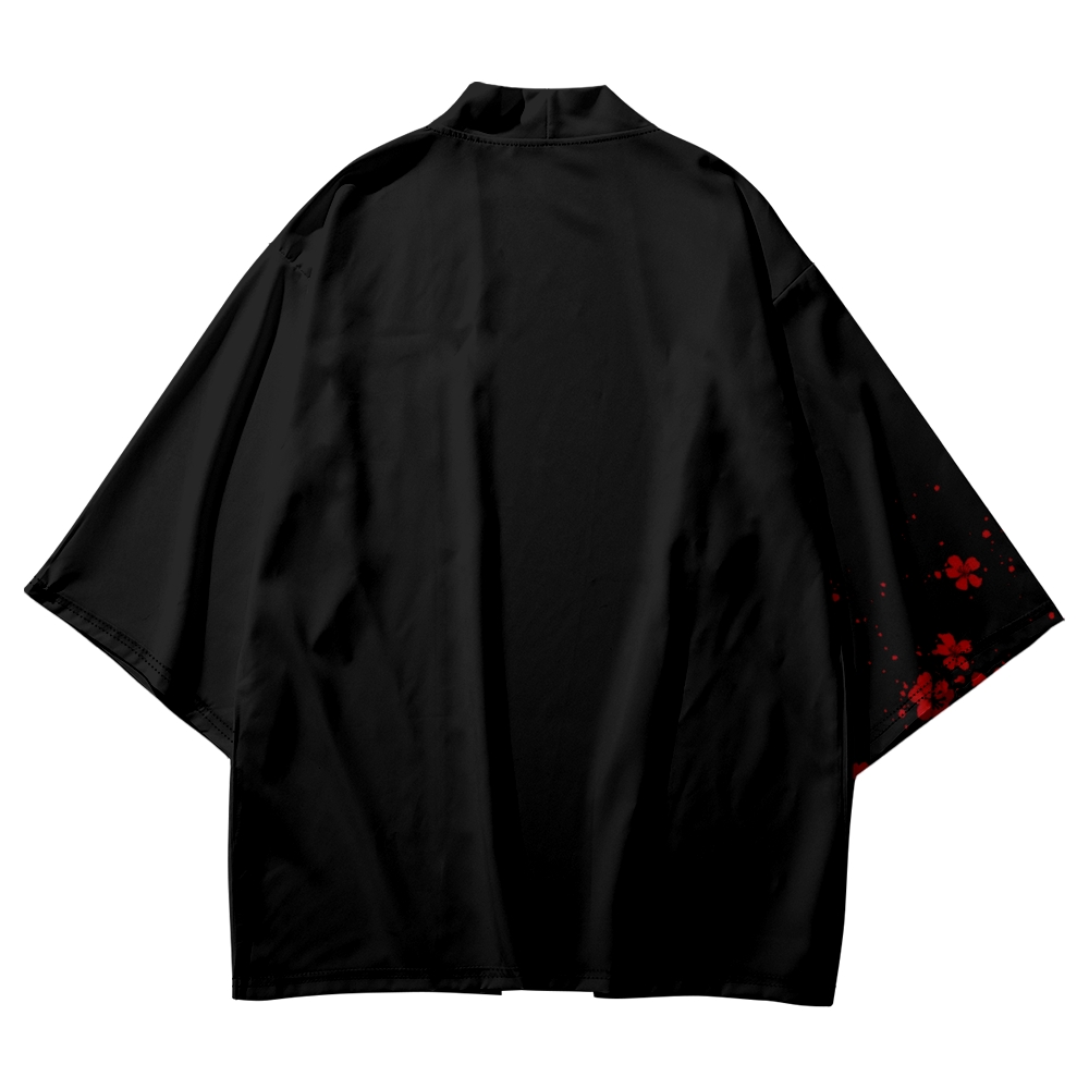 Nhật Bản Cardigan Rời Nam Nữ C - đánh giá và giá Demon Slayer Haori