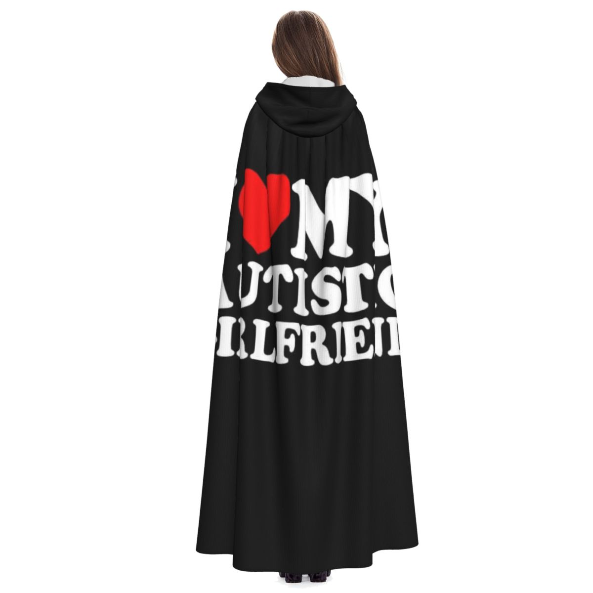 I Love My Autistic Girlfriend  - đánh giá và giá Anime Cosplay Girlfriend
