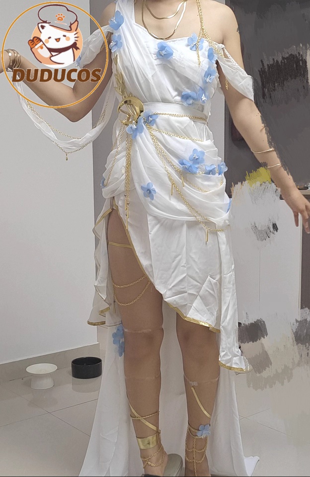 IN STOCK Frieren Cosplay Douji - đánh giá và giá Anime Cosplay Wigs