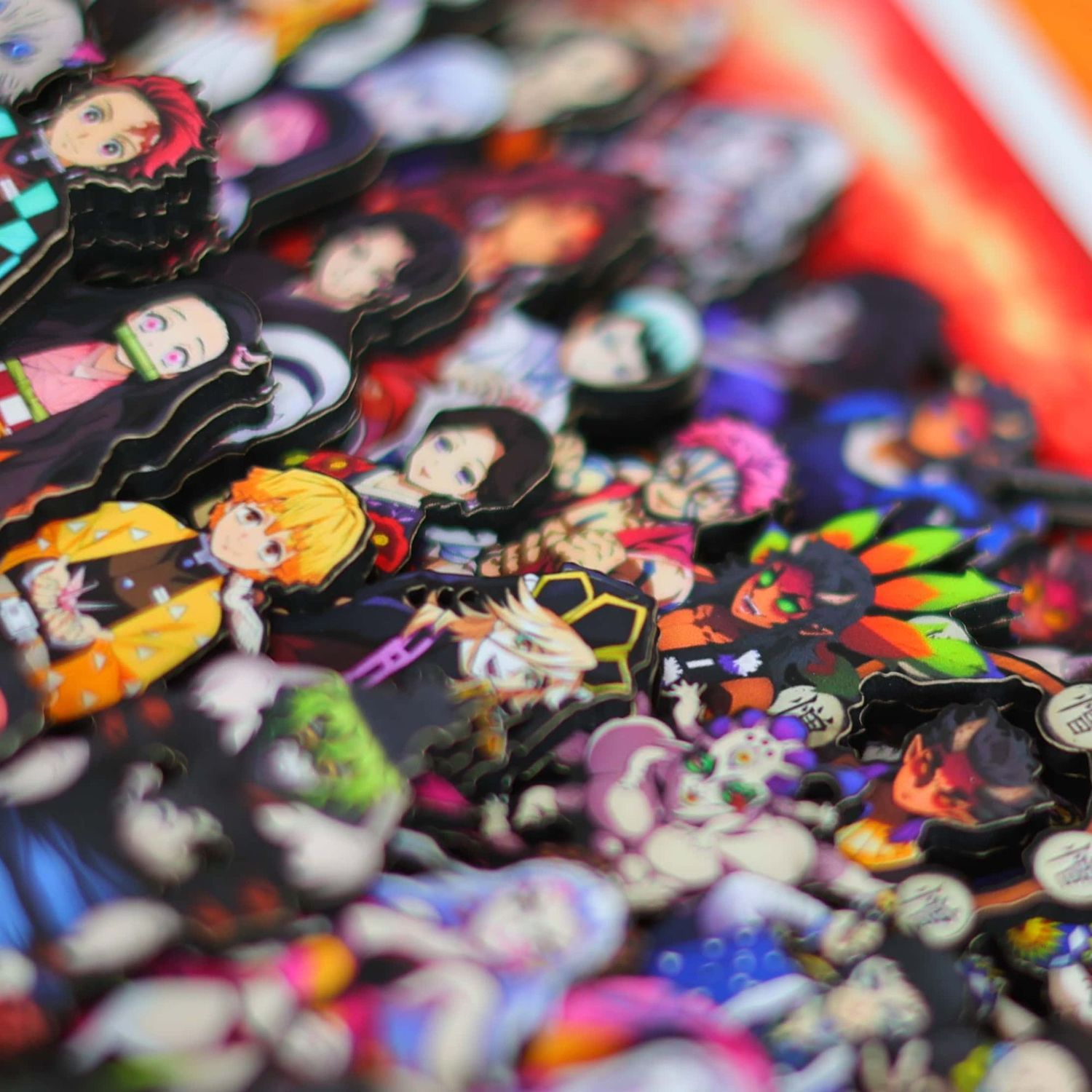 Demon Slayer anime merchandise - đánh giá và giá Cosplay Anime Boy