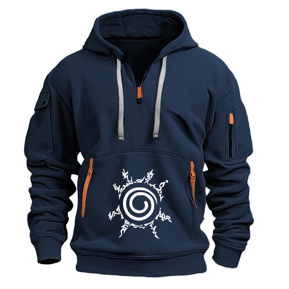 2026 Naruto Anime Print Spring - đánh giá và giá Fullmetal Alchemist Coat