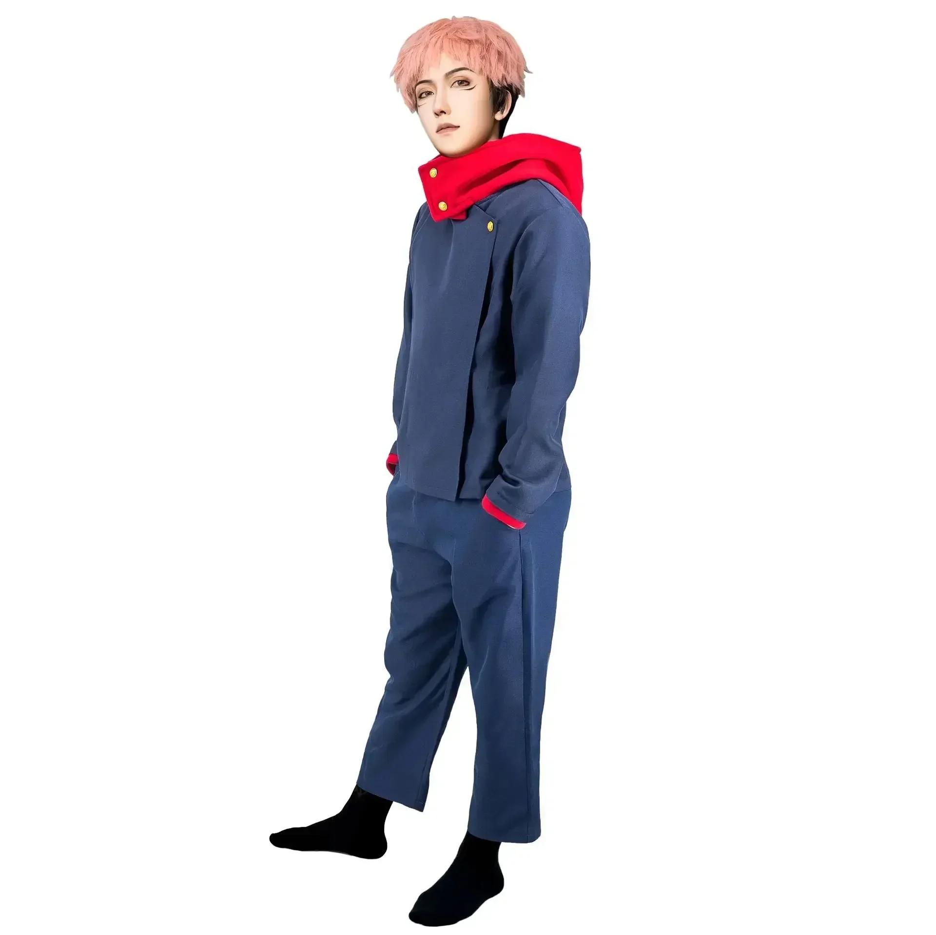 2026 Anime Kostuums Jujutsu Ka - đánh giá và giá Anime Cosplay Jujutsu Kaisen