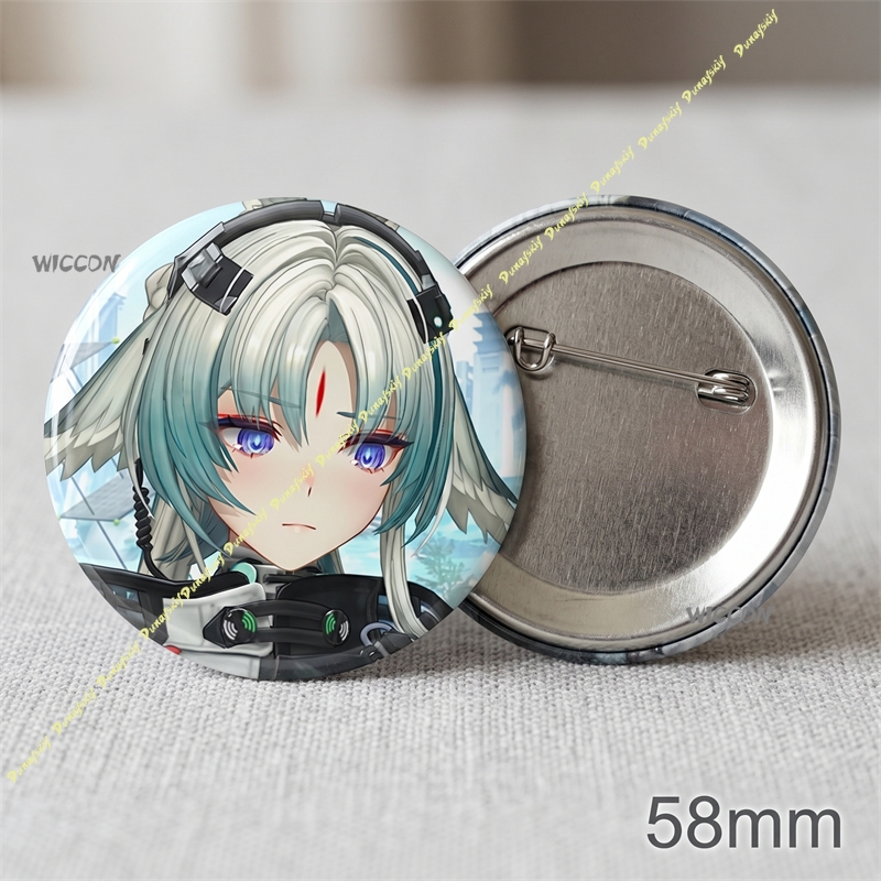 8cm Arknights Endfield Cosplay - đánh giá và giá Anime Cosplay Swimsuit