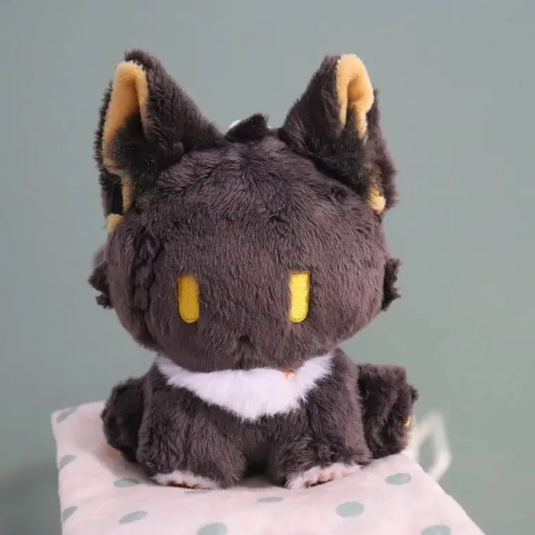 10cm Thorns Arknights Boy Anim - đánh giá và giá Cosplay Anime Boy
