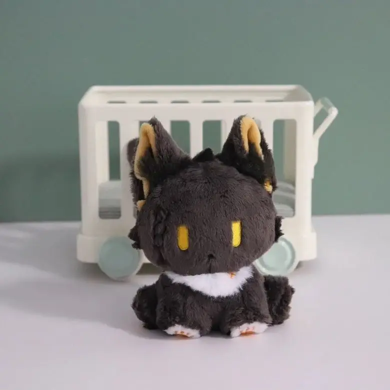 10cm Thorns Arknights Boy Anim - đánh giá và giá Cosplay Anime Boy