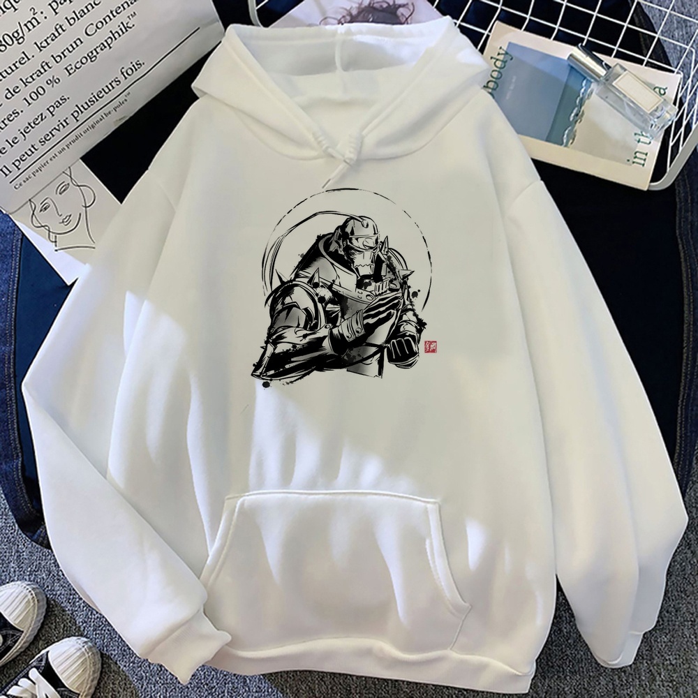 Fullmetal Alchemist hoodie swe - đánh giá và giá Fullmetal Alchemist Coat