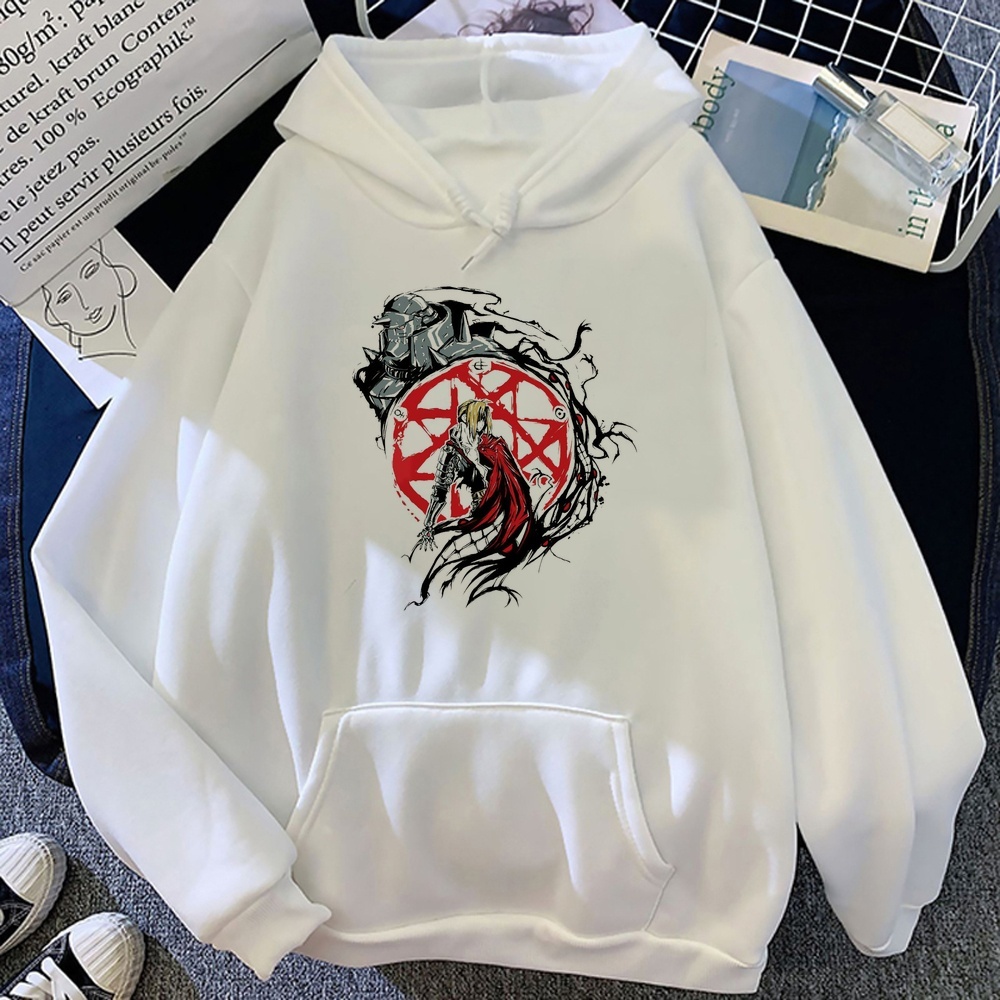 Fullmetal Alchemist hoodie swe - đánh giá và giá Fullmetal Alchemist Coat