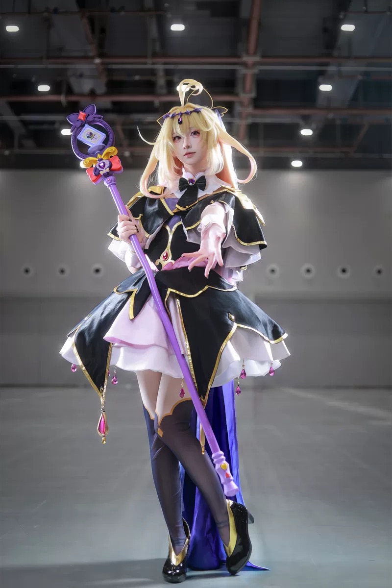 Star Detective Precure ! Moria - đánh giá và giá Anime Cosplay Swimsuit