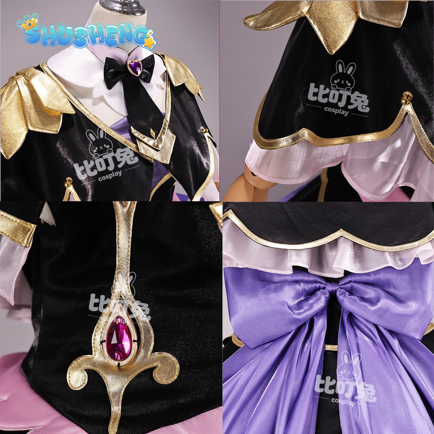 Star Detective Precure ! Moria - đánh giá và giá Anime Cosplay Swimsuit
